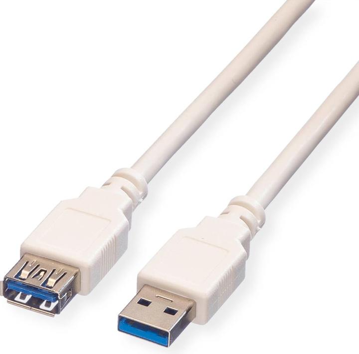 Image du produit Value Câble USB 3.0 (1.80 m, USB 3.0)
