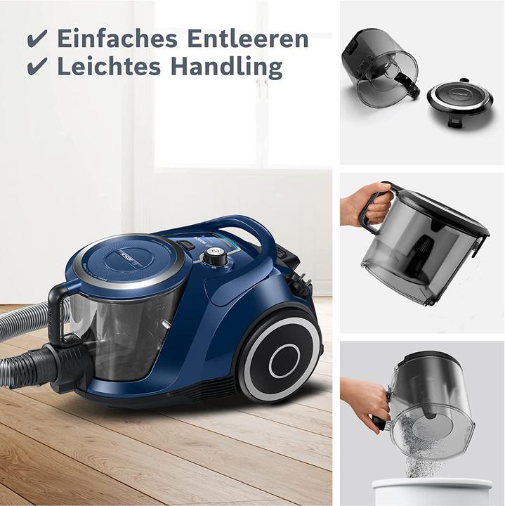 Actual product image Bosch Hausgeräte Serie 6