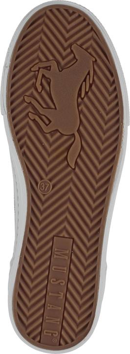 Image du produit Mustang Baskets (39)
