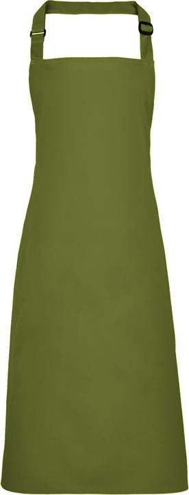 Verde, Riparo