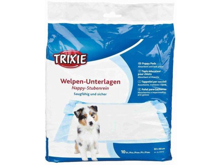 Produktbild Trixie Nappy (Hund)