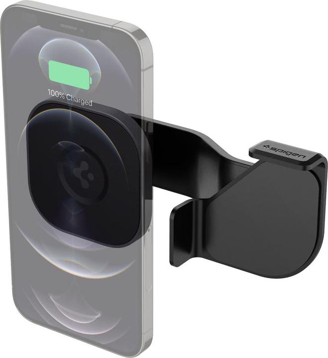 Immagine prodotto Spigen Onetap Tesla Model Y / 3 Supporto Magnetico Per Auto Con Schermo Magsafe Nero