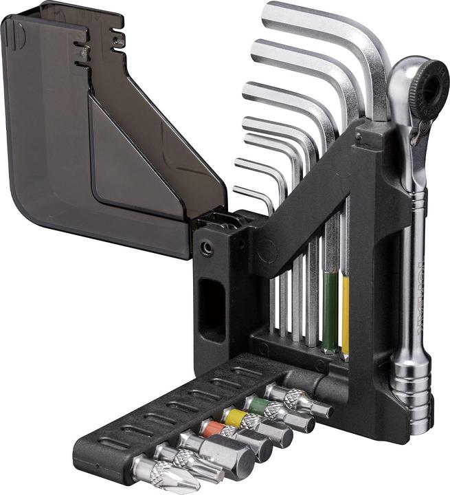 Produktbild Topeak Omni