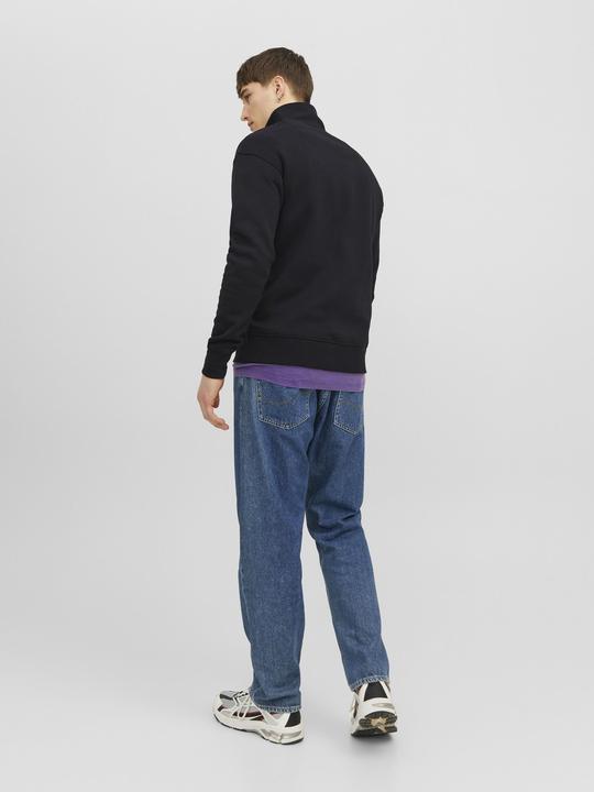 Actual product image Jack & Jones Zip sweatshirt (XS)