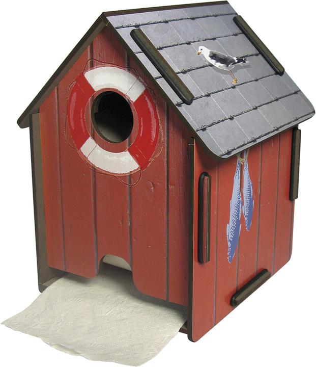 Immagine prodotto Werkhaus ToPaHaus Boathouse Porta carta igienica