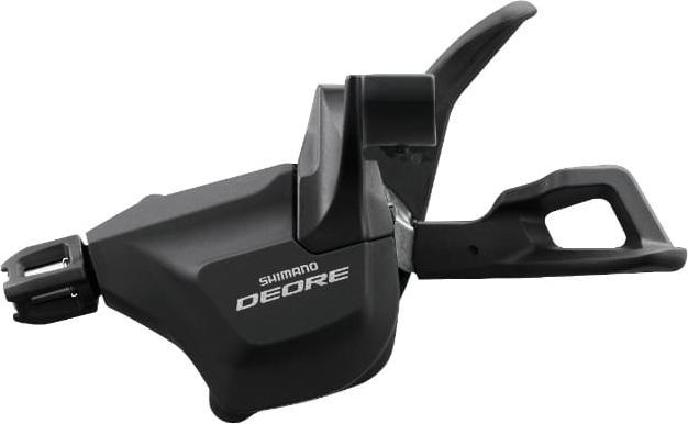 Actual product image Shimano Deore MTB SL-M6000 shift lever 10s