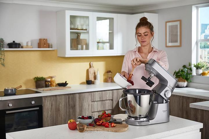 Produktbild Kenwood Passiergerät KAT20.000GY