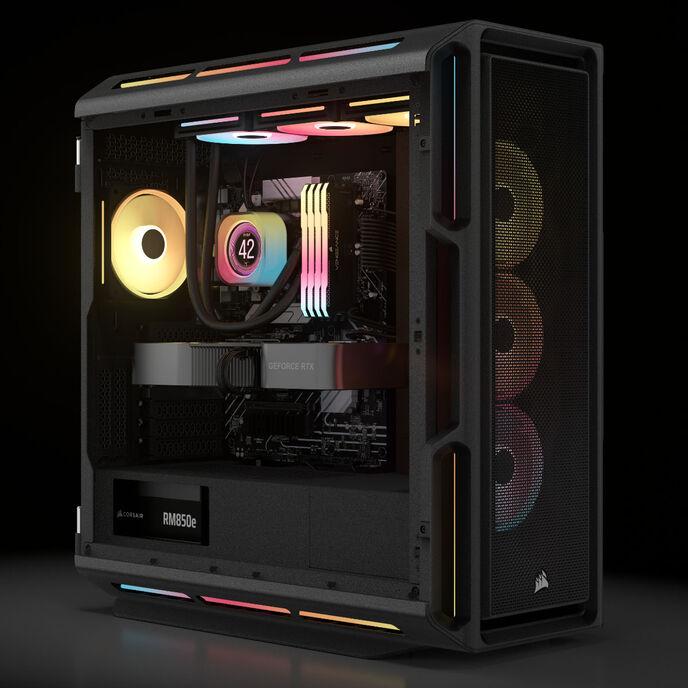Produktbild Corsair RM850e (850 W)