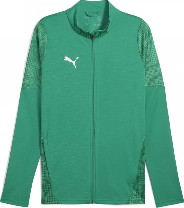Produktbild Puma teamCUP Training Jacket (M)