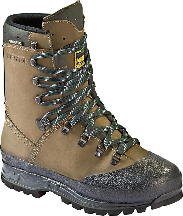 Actual product image Meindl Antarctica GTX Boots (46)