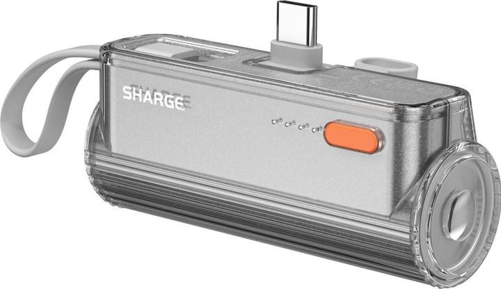 Image du produit Sharge Flow Mini (5000 mAh, 12 W, 18.50 Wh)