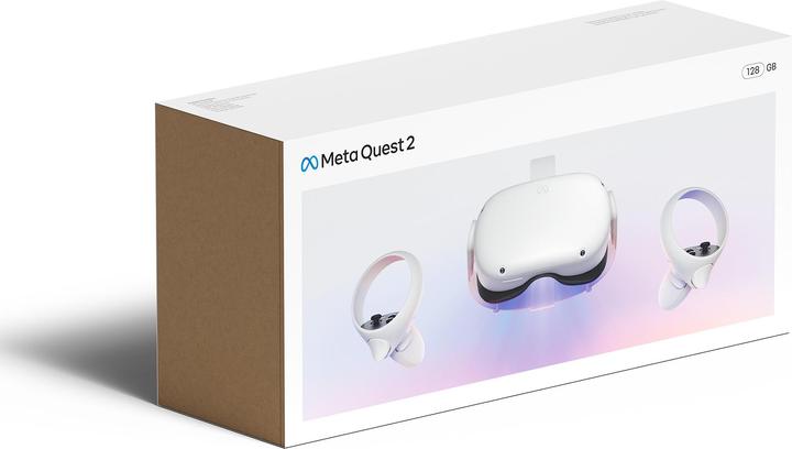 Immagine prodotto Meta Quest 2 (128 GB)