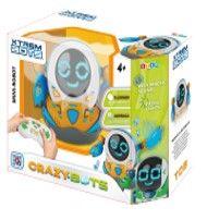 Produktbild Xtrem Bots Roboter Crazy Bots Rock IR