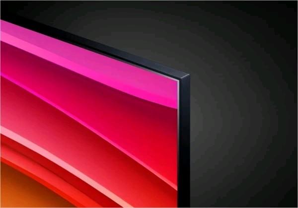 Produktbild LG 75NANO82T6B.API (75", NANO81, LED, 4K, 2024)