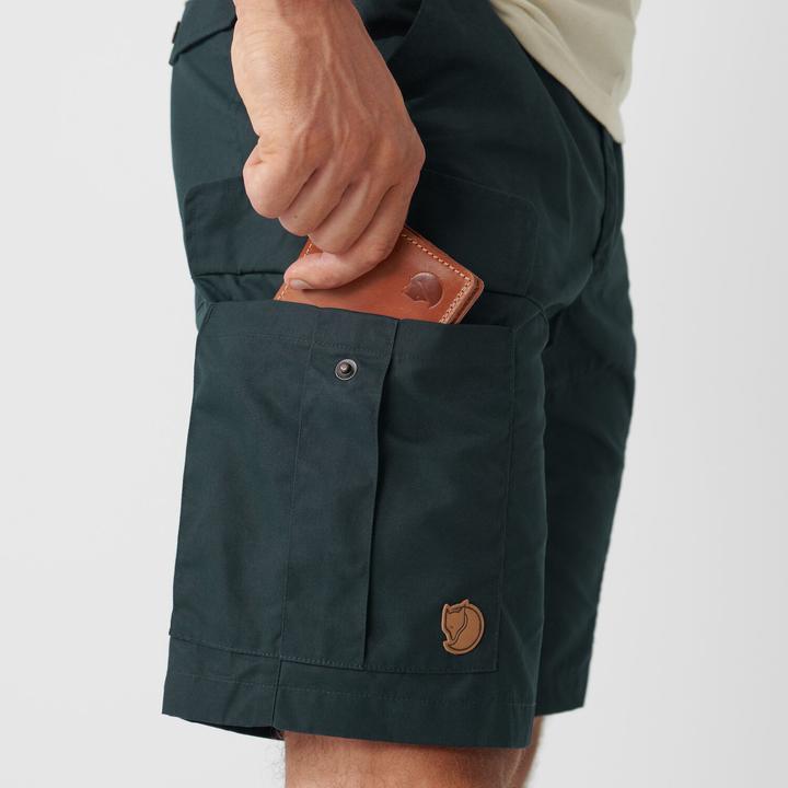 Actual product image Fjällräven Karl Pro Shorts (56)