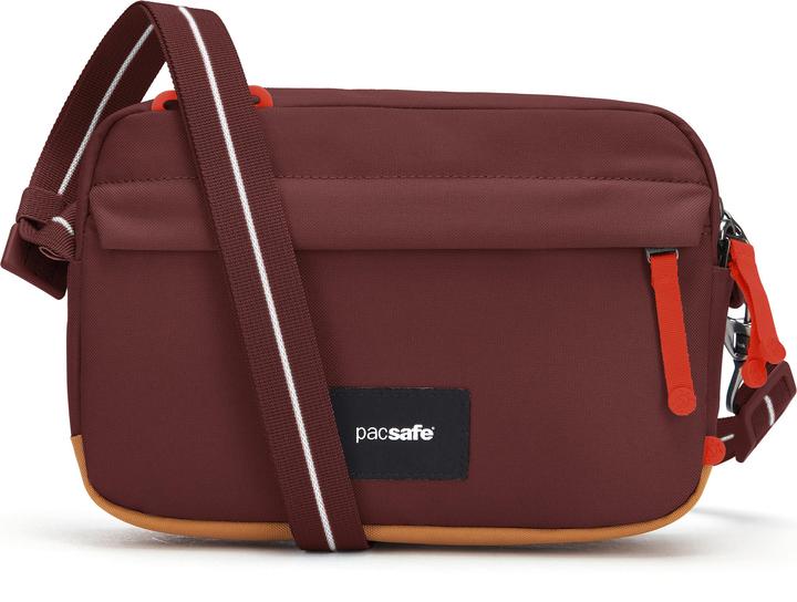 Pacsafe Go Crossbody 2,5