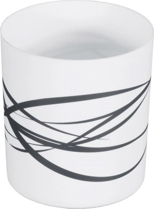 Actual product image Contacto Plastic table waste bin (1.80 l)