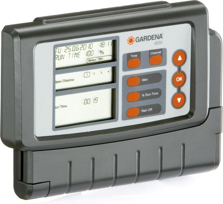 Immagine prodotto Gardena Controllo dell'irrigazione 4030