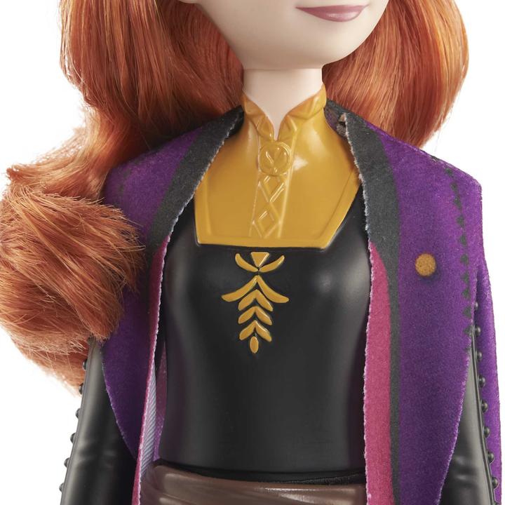 Produktbild Disney Frozen Die Eiskönigin Core Anna
