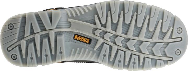Image du produit DeWalt Chaussures de randonnée noires Laser T.9 (S1P, 43)
