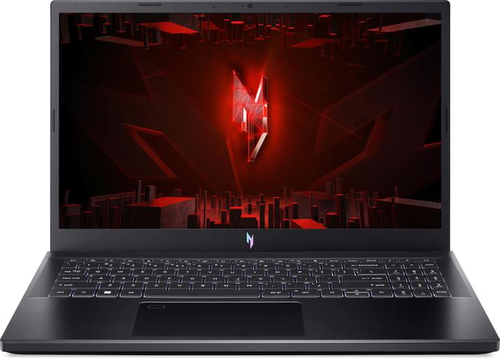 Produktbild Acer Nitro V15 RTX 4060 (15.60", Intel Core i7-13620H, 16 GB, 1000 GB, CH)