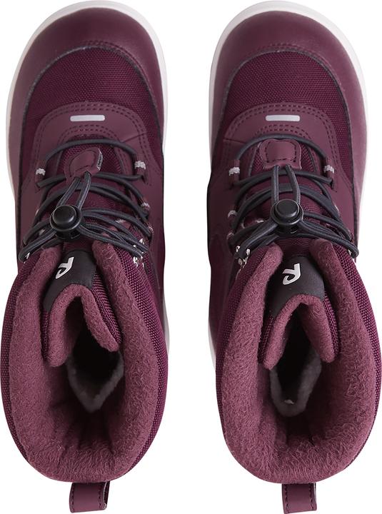 Image du produit Reima Kid's Reimatec Winter Boots Laplander 2.0 (34)