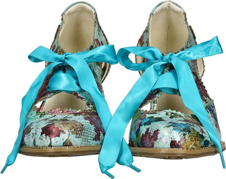 Actual product image Laura Vita Pumps (38)