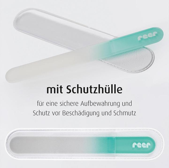 Actual product image Reer PremiumCare