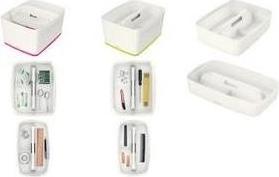 Produktbild Leitz My Box (31 x 5.5 x 18 cm, 5 l)