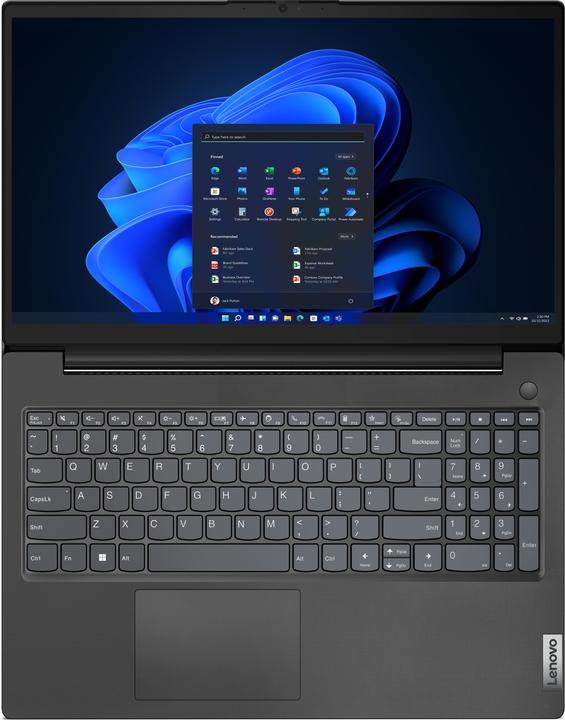 Immagine prodotto Lenovo V15 Gen 4 (15.60", Intel Core i5-13420H, 8 GB, 256 GB, Ing. Int.)