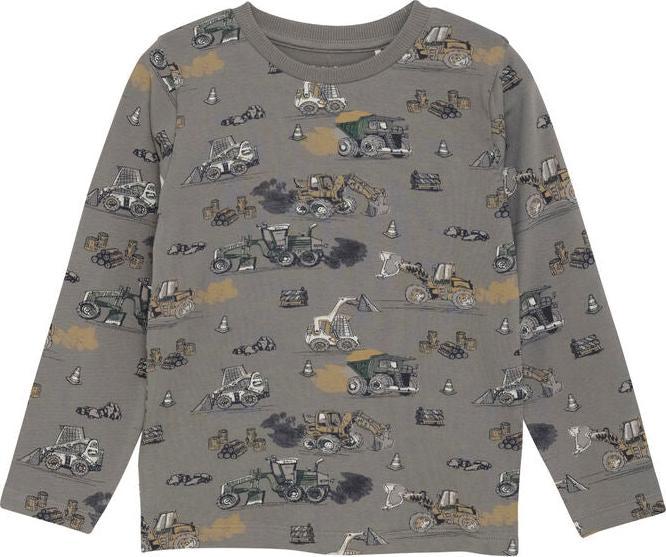 Produktbild Minymo Sweatshirt Bagger (128)