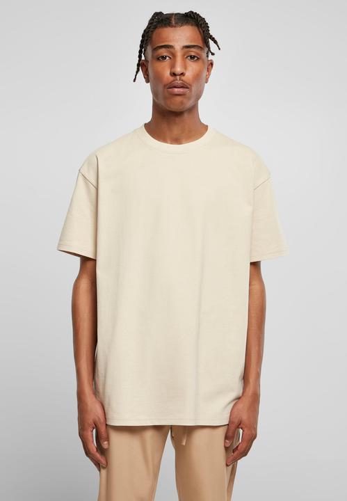 Immagine prodotto Urban Classics Maglietta pesante oversize - 1560 (5XL)