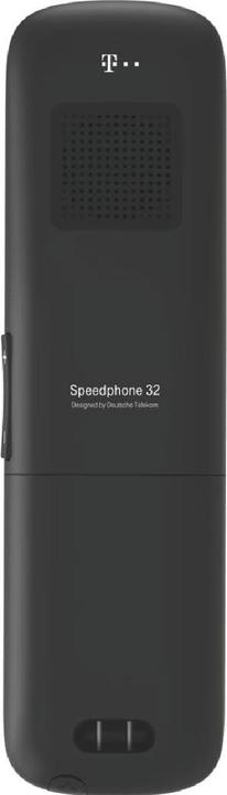 Produktbild Telekom Speedphone 32 DE
