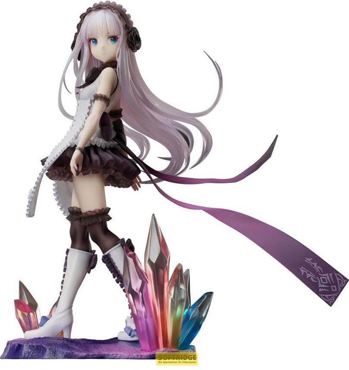 Produktbild Furyu She Professed Herself Pupil of the Wise Man statuette PVC 1/7 Mira 22 cm