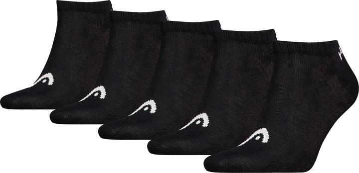 Head Socken Casual ELEMENTS ALL SPORTS SNEAKER 5P ECOM 001