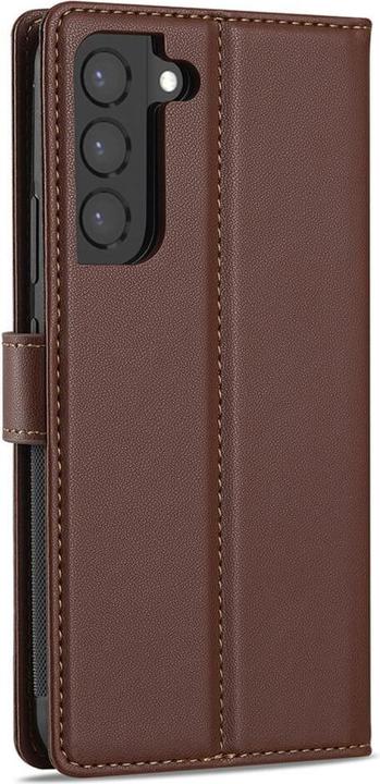 Image du produit LC.Imeeke Galaxy S25 - L2 Serie Brieftasche und Hülle (Samsung Galaxy S25)