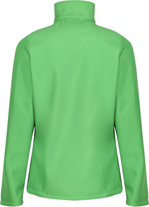 Produktbild Regatta Standout Softshelljacke Ablaze bedruckbar (44 D)