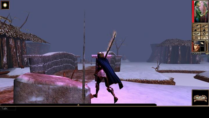 Image du produit Skybound Neverwinter Nights Édition enrichie (PS4, DE)