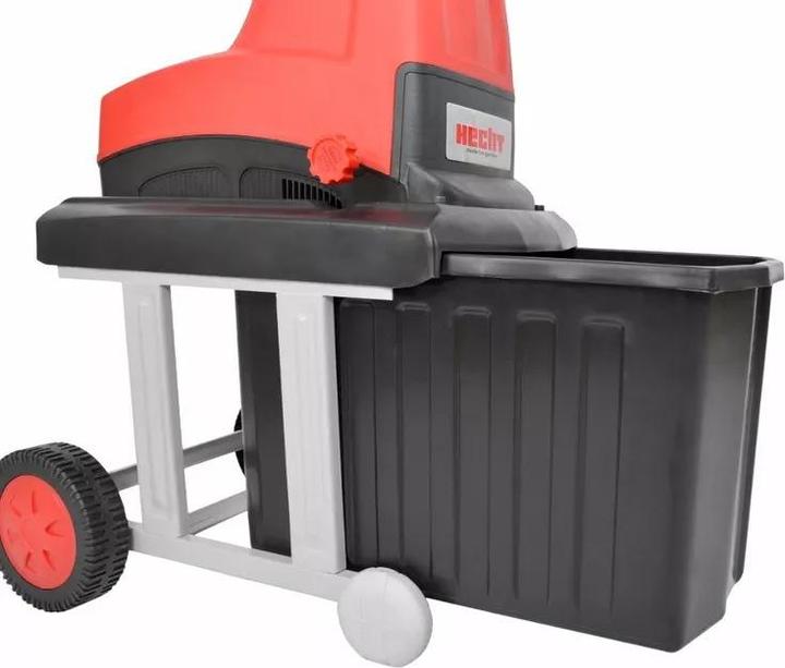 Actual product image Hecht 6280 XL