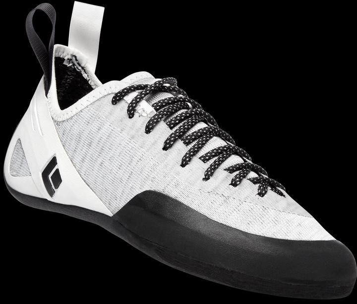 Actual product image Black Diamond Momentum Lace climbing shoes (37.5)