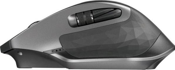 Produktbild Logitech Maus MX Master 2S - Schwarz (Kabellos)