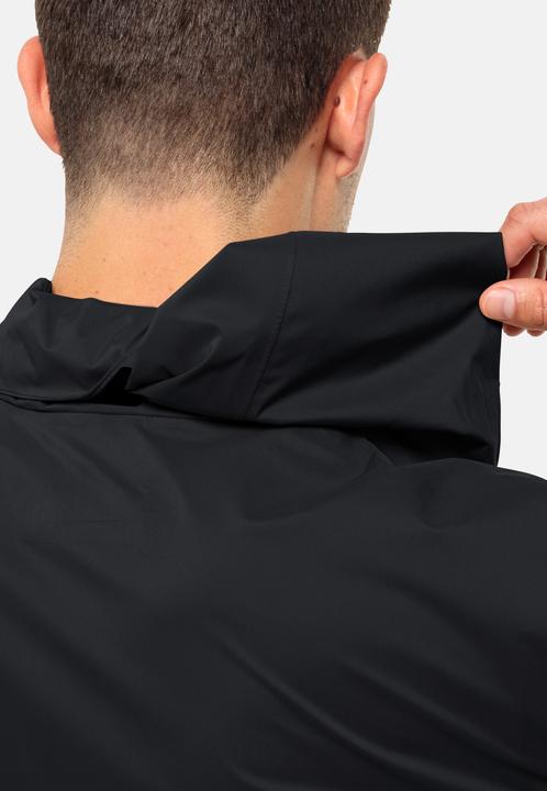 Produktbild Jack Wolfskin Bike Commute 2 5L Jkt M (L)