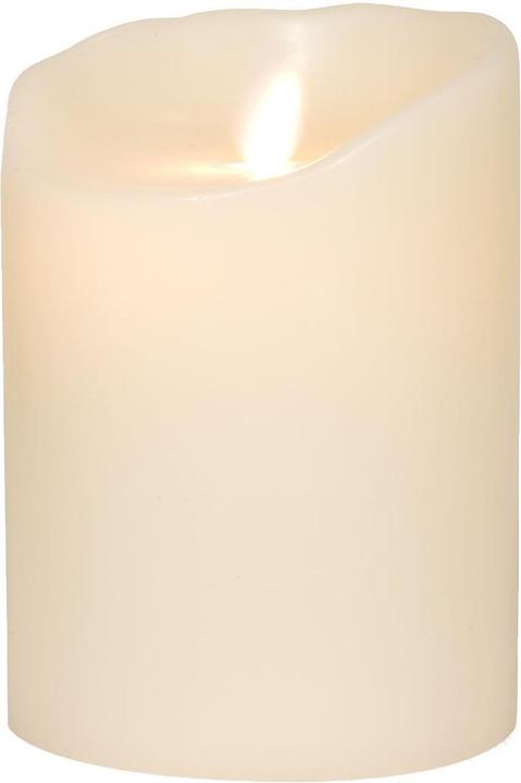 Image du produit Sompex Bougie en cire véritable à LED de flamme