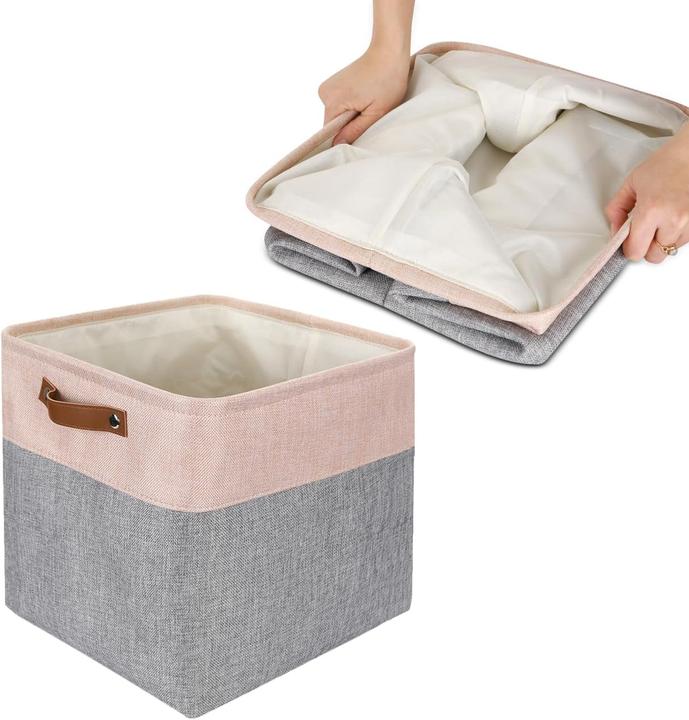Actual product image Mangata Textile box (33 x 33 x 38 cm, 41.30 l)