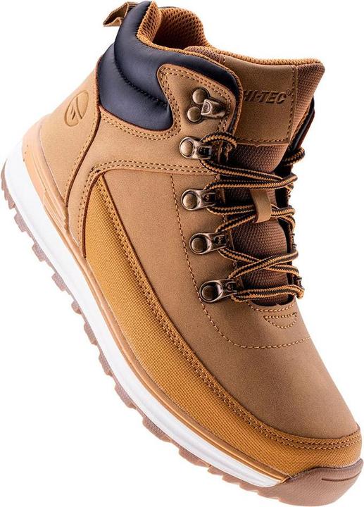 Produktbild Hi-Tec Schuhe Herlen (38)