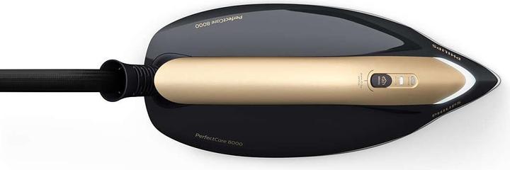 Produktbild Philips PerfectCare 8000 Series (2400 W, 600 g/min)