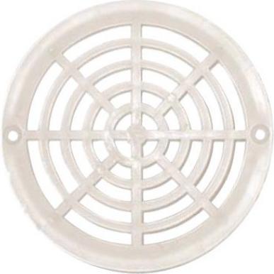 Image du produit Weltico Grille de Bonde de fond diam 178mm