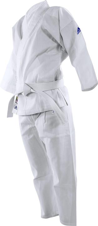 Immagine prodotto adidas Tuta da karate "Evolution", K200E (120 C)