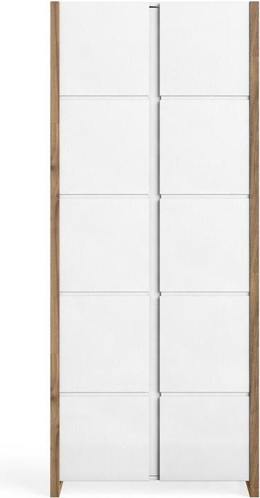 Actual product image La Redoute Interieurs Compo (80 x 33.5 x 190 cm)