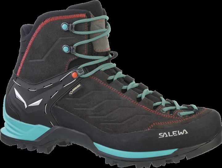 Produktbild Salewa MTN Trainer Mid GTX Shoes (36.5)
